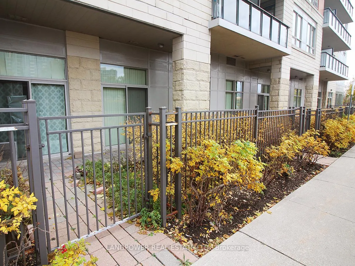 Photo 23 of Unit 118, 50 Clegg Road, Markham, Unionville — HOMEH