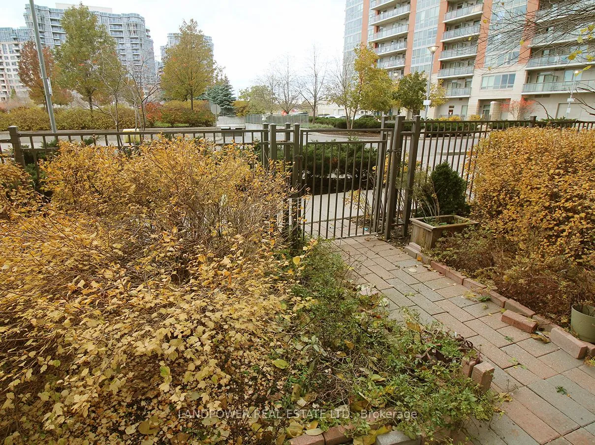 Photo 24 of Unit 118, 50 Clegg Road, Markham, Unionville — HOMEH
