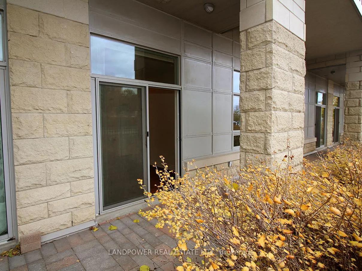 Photo 25 of Unit 118, 50 Clegg Road, Markham, Unionville — HOMEH