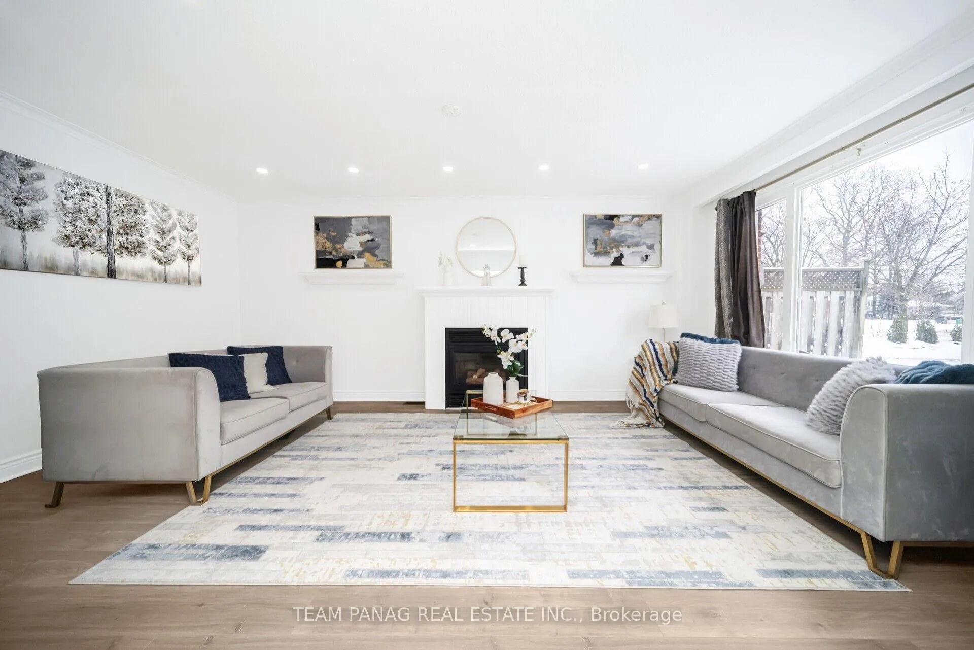 Photo 1 of 30 Parkway Avenue, Brampton, Northwood Park — HOMEH