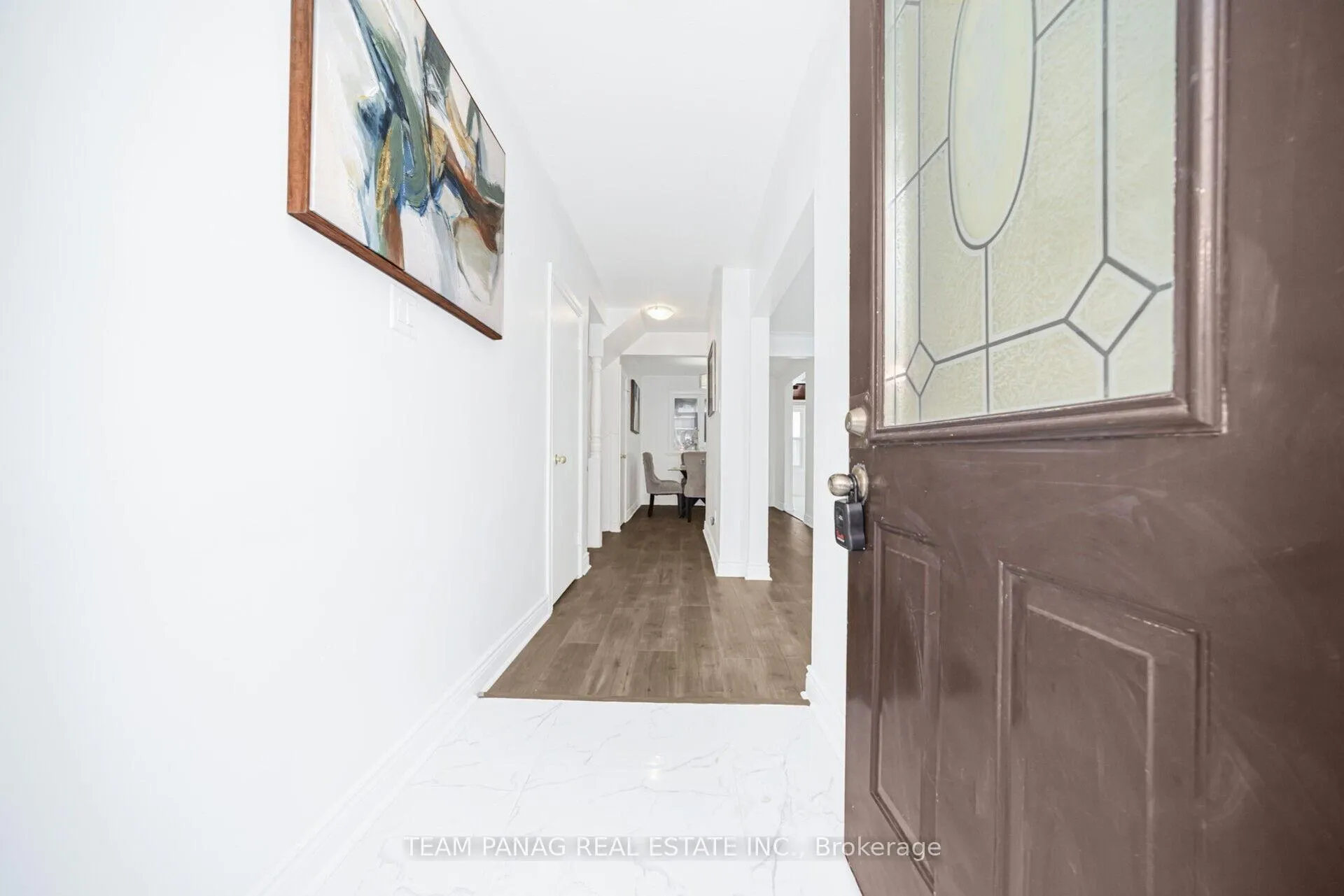 Photo 5 of 30 Parkway Avenue, Brampton, Northwood Park — HOMEH