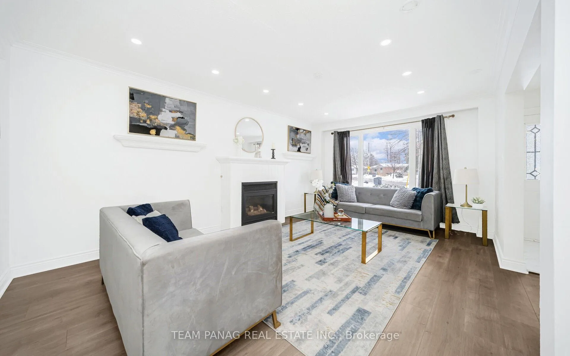 Photo 6 of 30 Parkway Avenue, Brampton, Northwood Park — HOMEH
