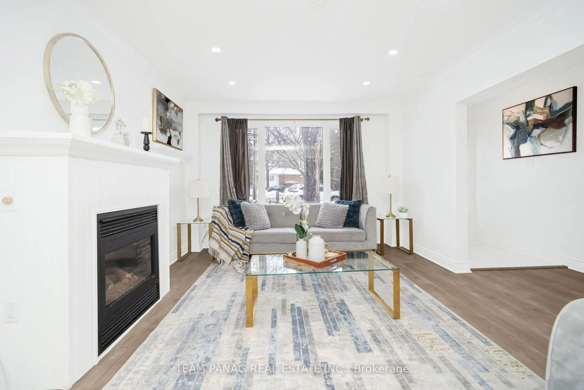 Photo 7 of 30 Parkway Avenue, Brampton, Northwood Park — HOMEH