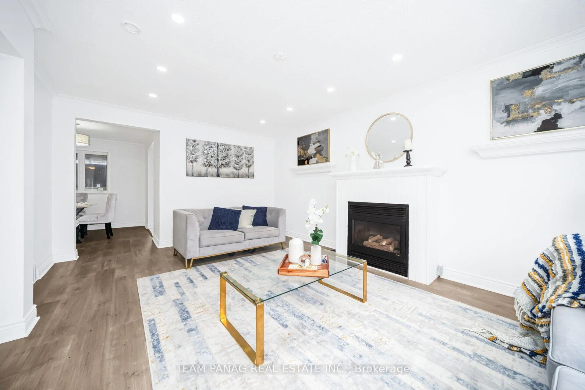 Photo 9 of 30 Parkway Avenue, Brampton, Northwood Park — HOMEH
