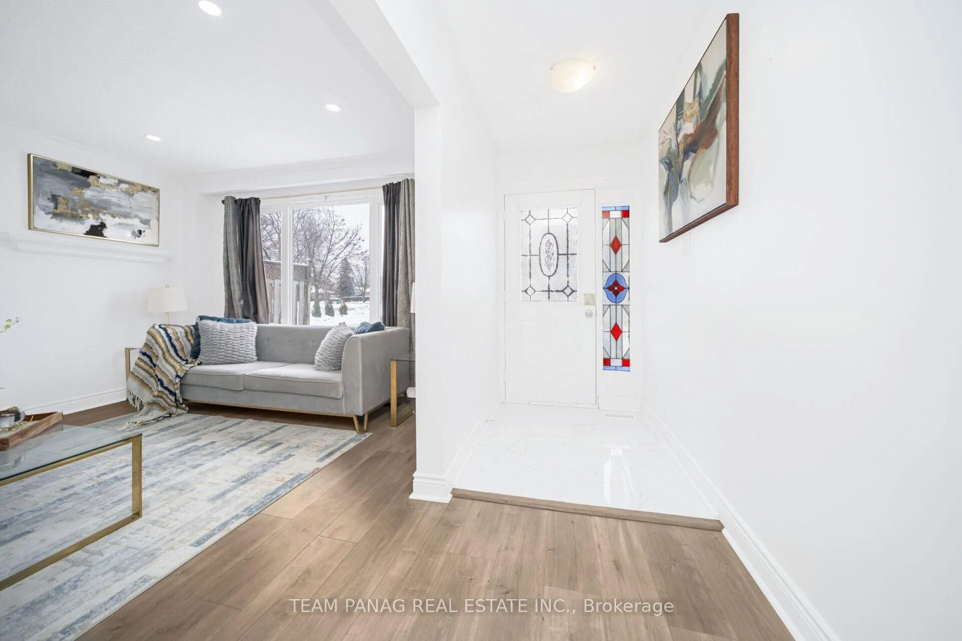 Photo 10 of 30 Parkway Avenue, Brampton, Northwood Park — HOMEH