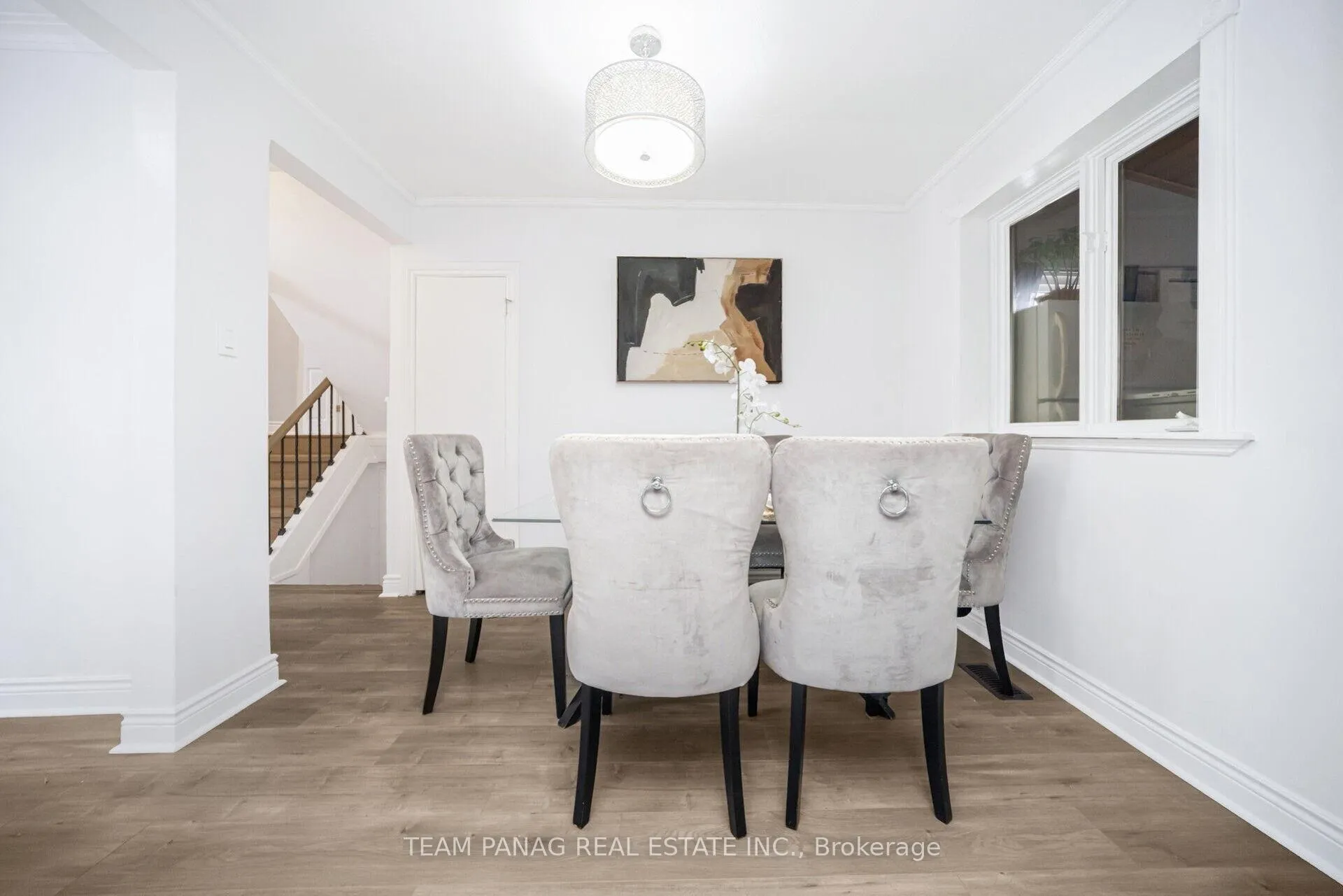Photo 12 of 30 Parkway Avenue, Brampton, Northwood Park — HOMEH