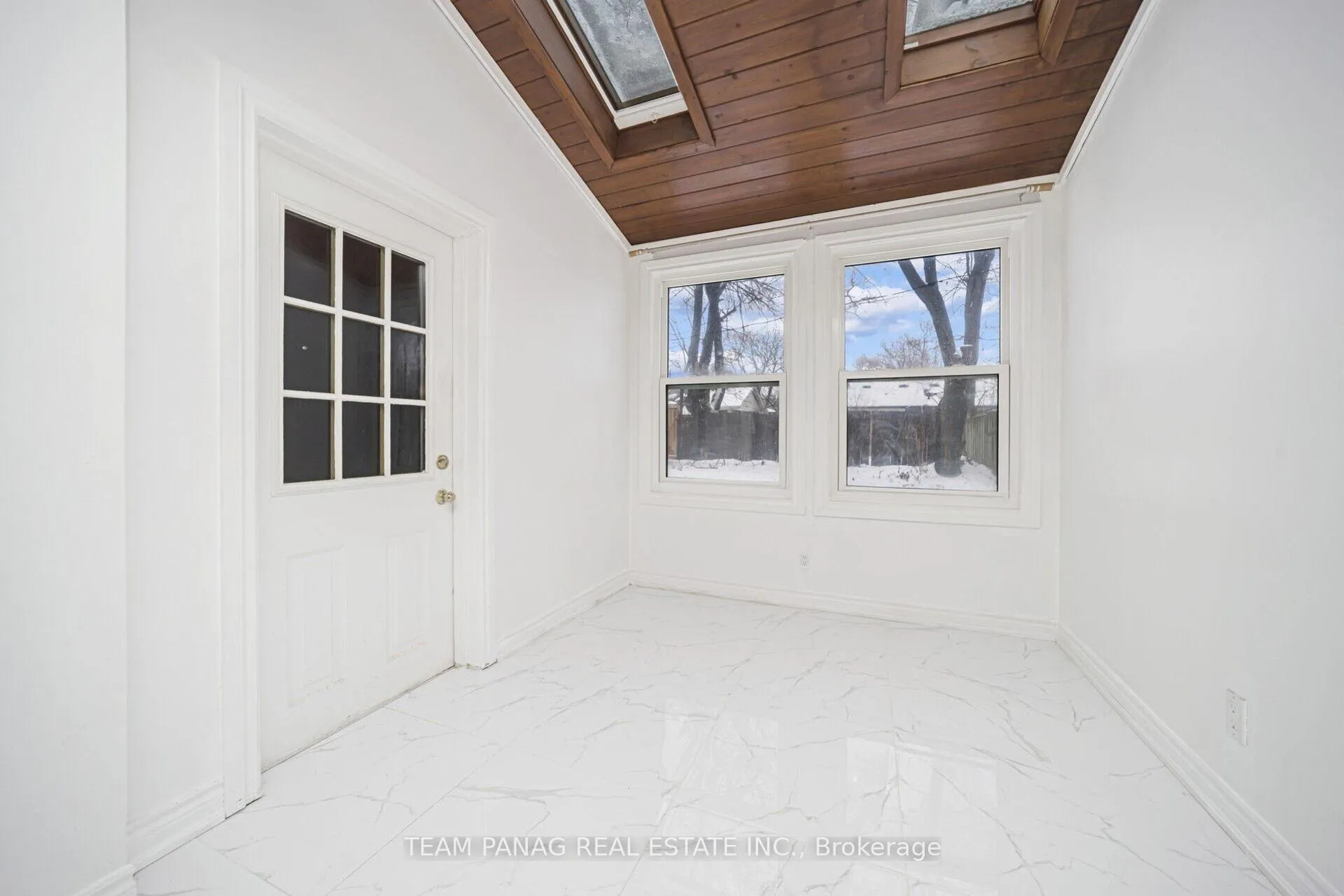 Photo 20 of 30 Parkway Avenue, Brampton, Northwood Park — HOMEH