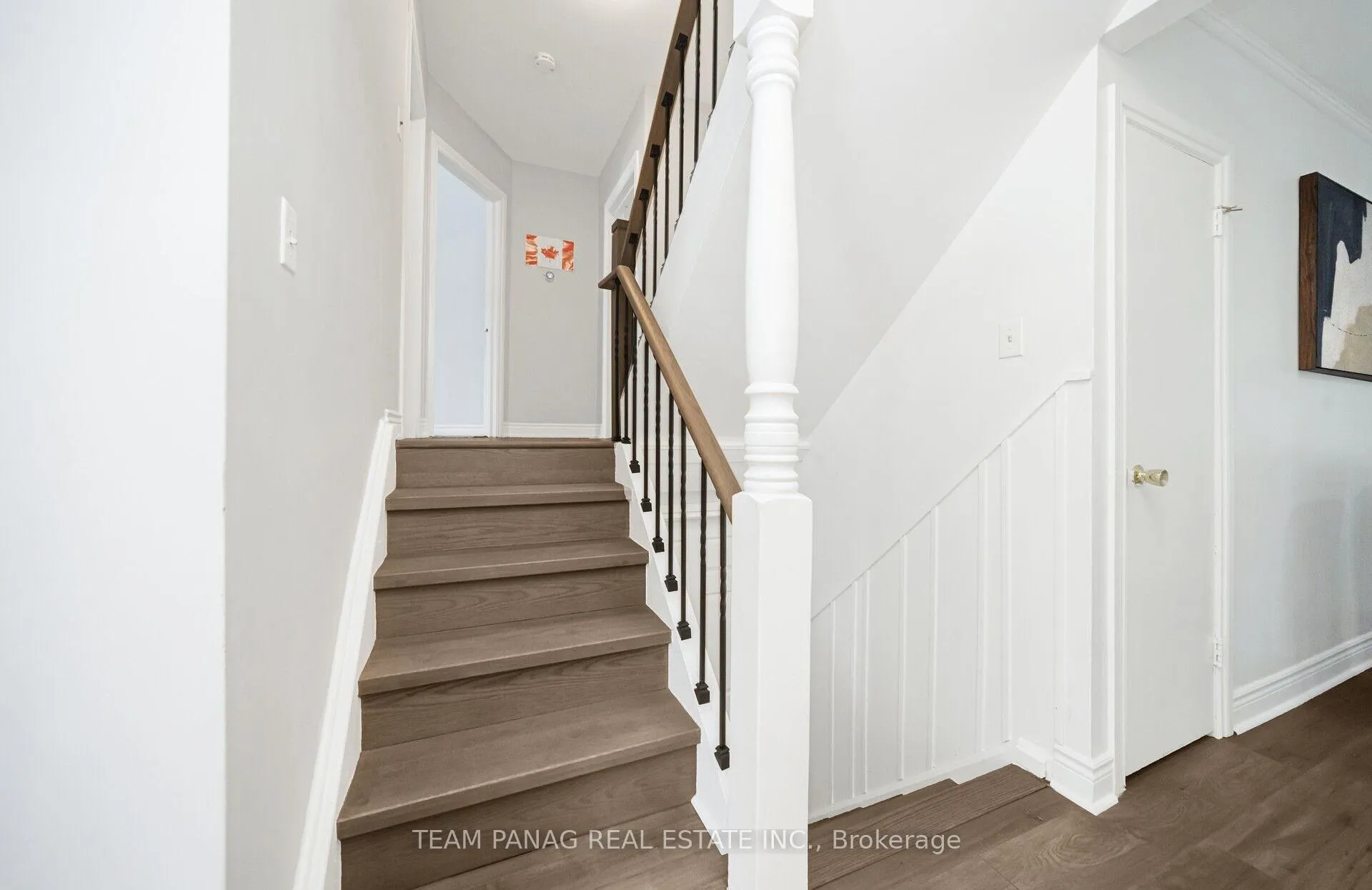 Photo 22 of 30 Parkway Avenue, Brampton, Northwood Park — HOMEH