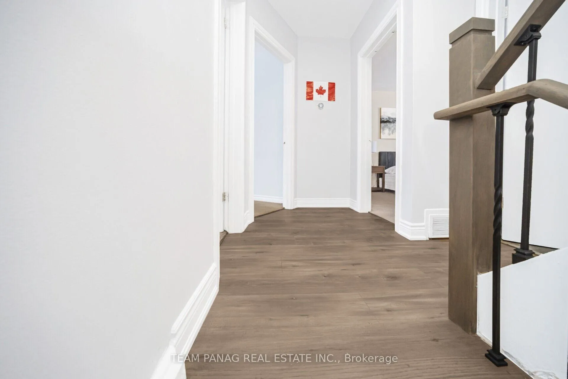 Photo 23 of 30 Parkway Avenue, Brampton, Northwood Park — HOMEH