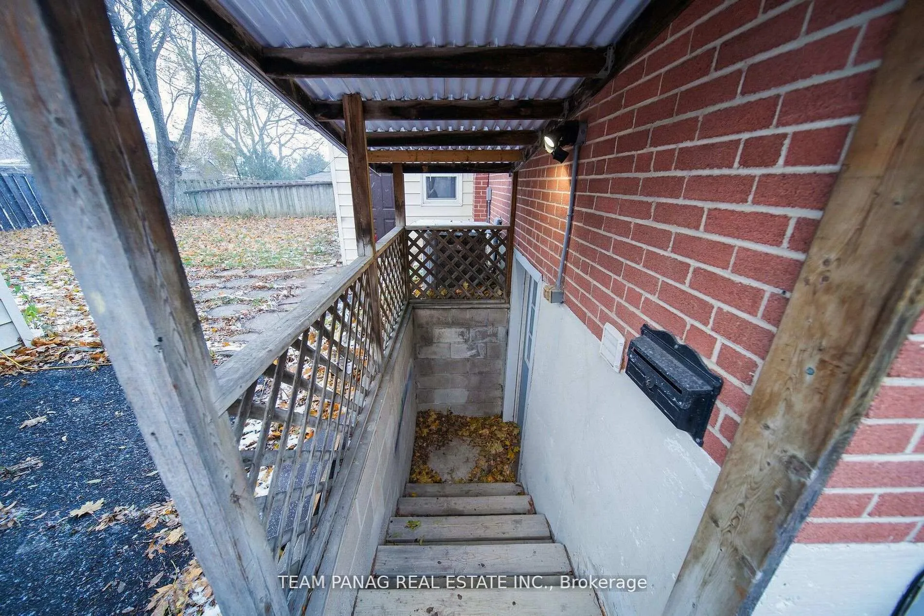 Photo 38 of 30 Parkway Avenue, Brampton, Northwood Park — HOMEH