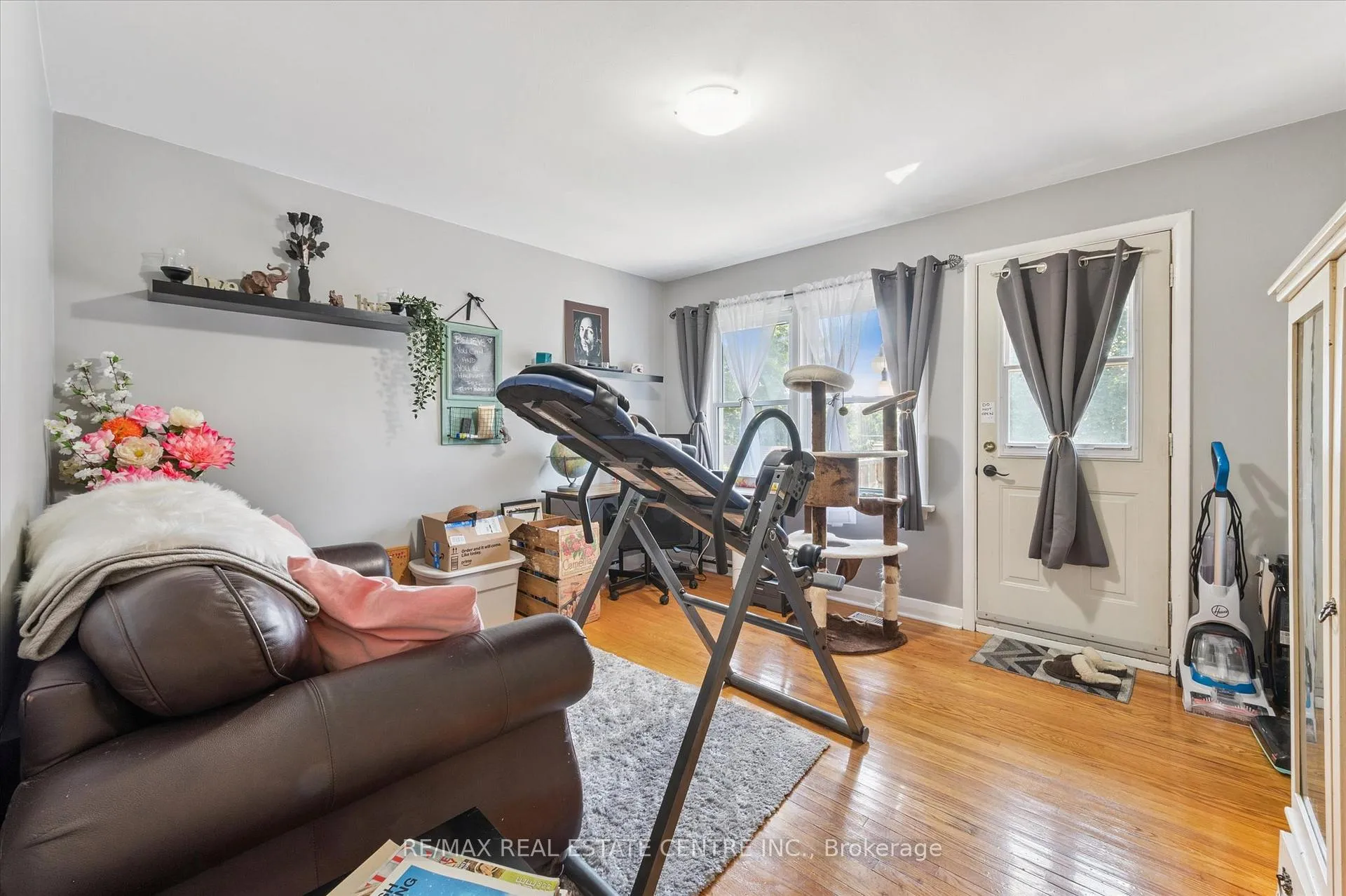 Photo 10 of Unit 3, 115 Marlborough Avenue, Kitchener — HOMEH