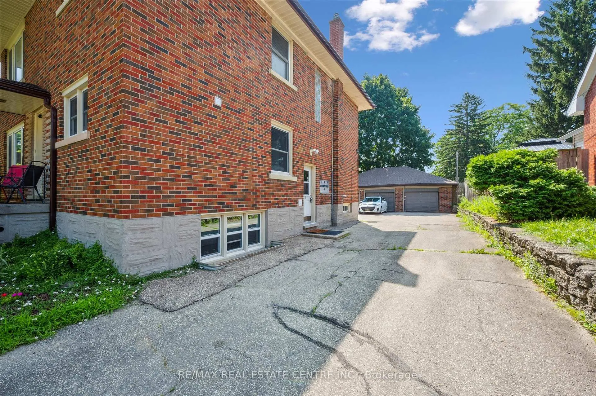 Photo 14 of Unit 3, 115 Marlborough Avenue, Kitchener — HOMEH