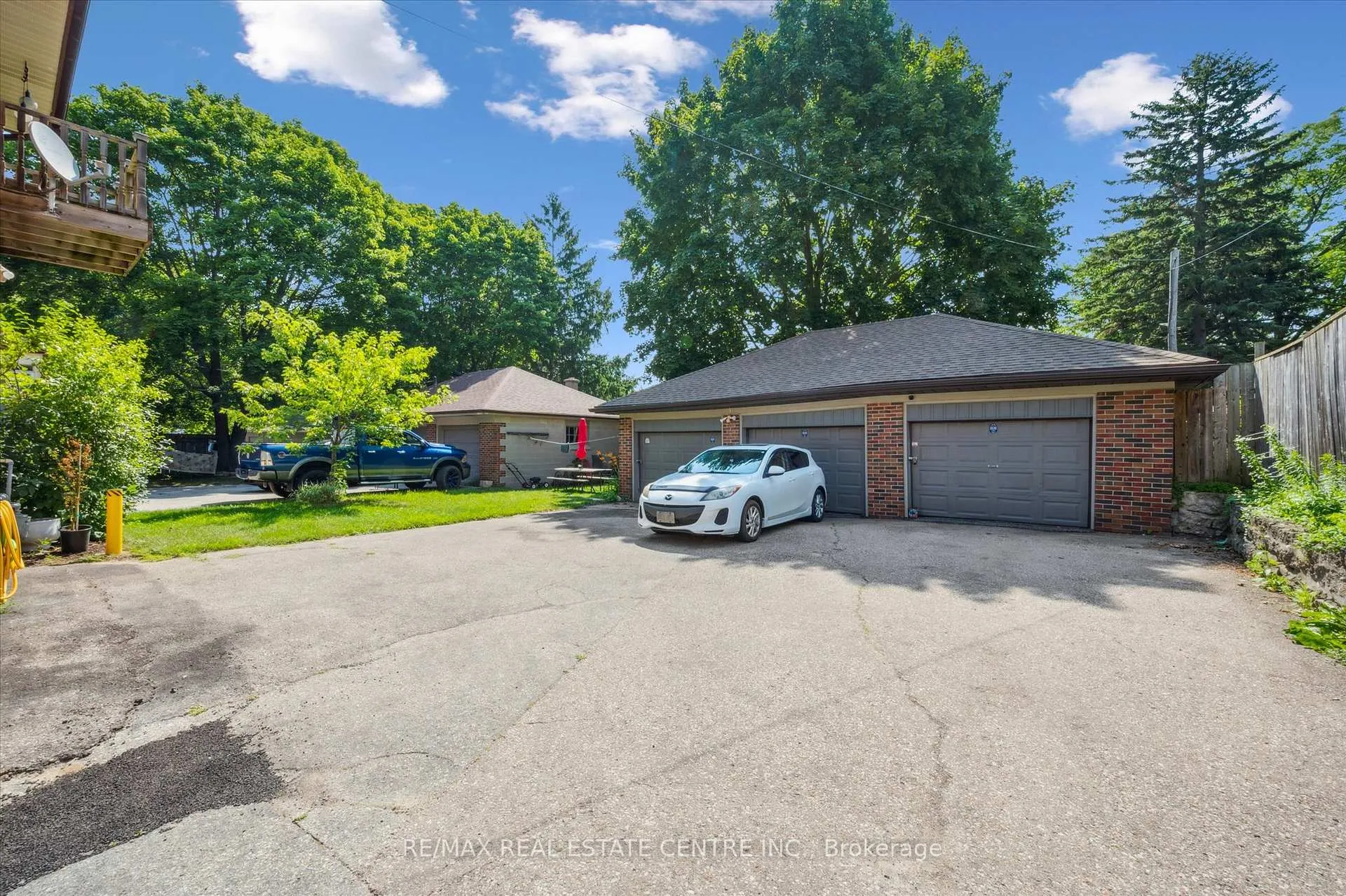 Photo 15 of Unit 3, 115 Marlborough Avenue, Kitchener — HOMEH