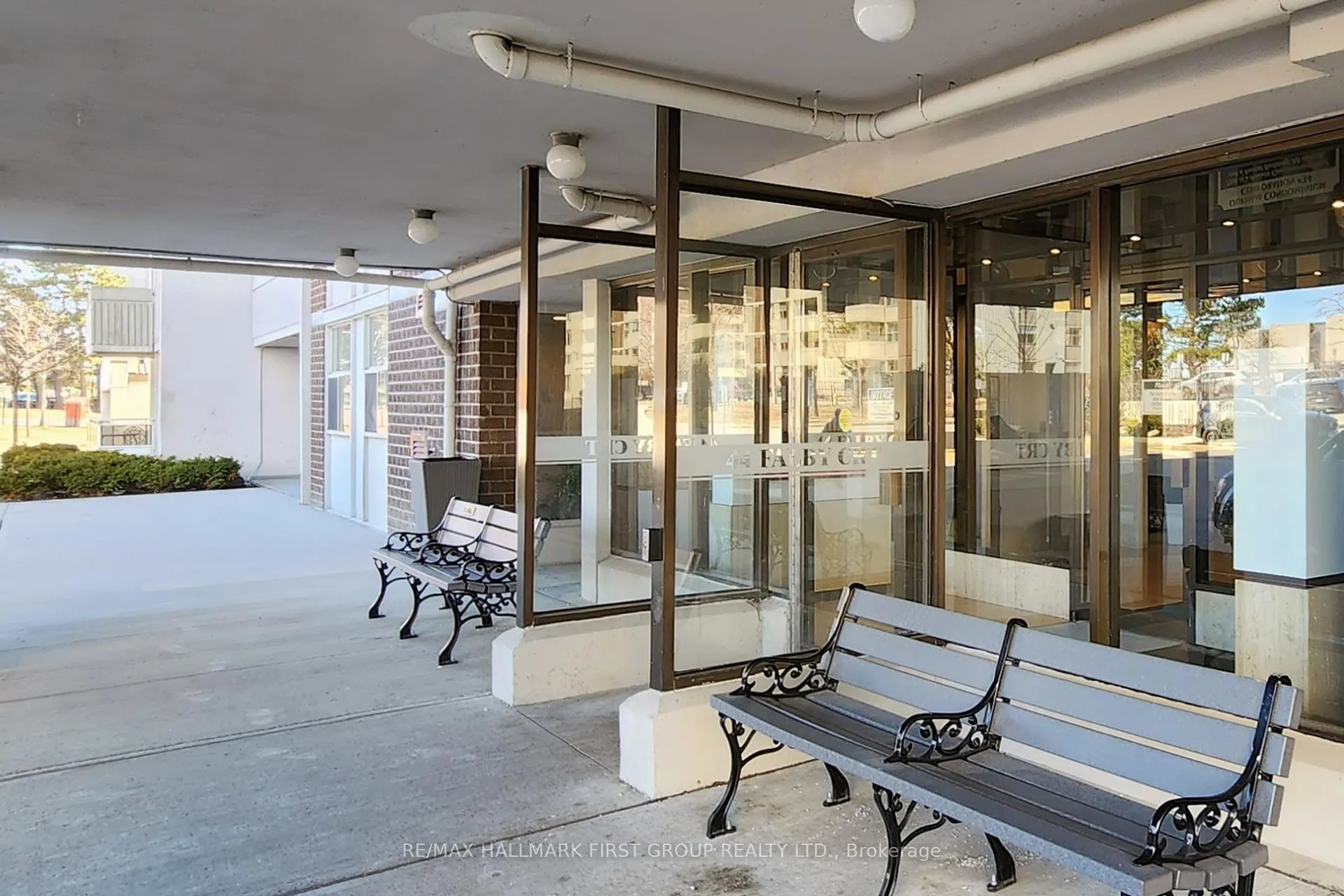 Photo 3 of Unit 310, 44 Falby Court, Ajax, South East — HOMEH
