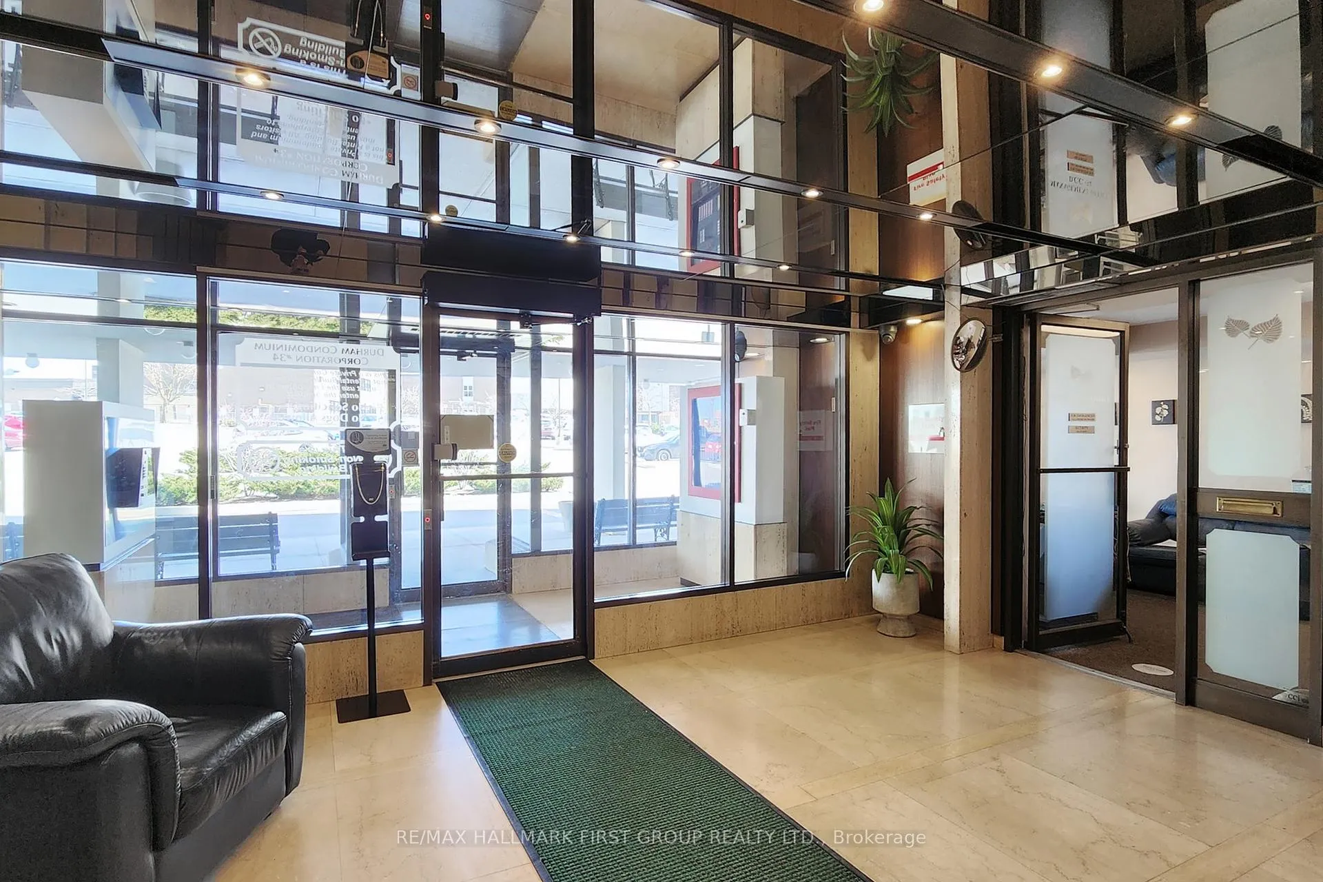 Photo 5 of Unit 310, 44 Falby Court, Ajax, South East — HOMEH