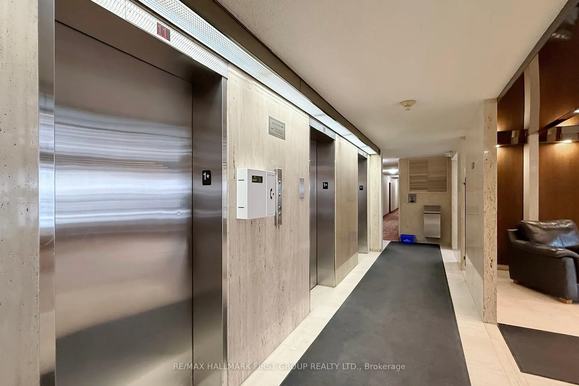 Photo 6 of Unit 310, 44 Falby Court, Ajax, South East — HOMEH