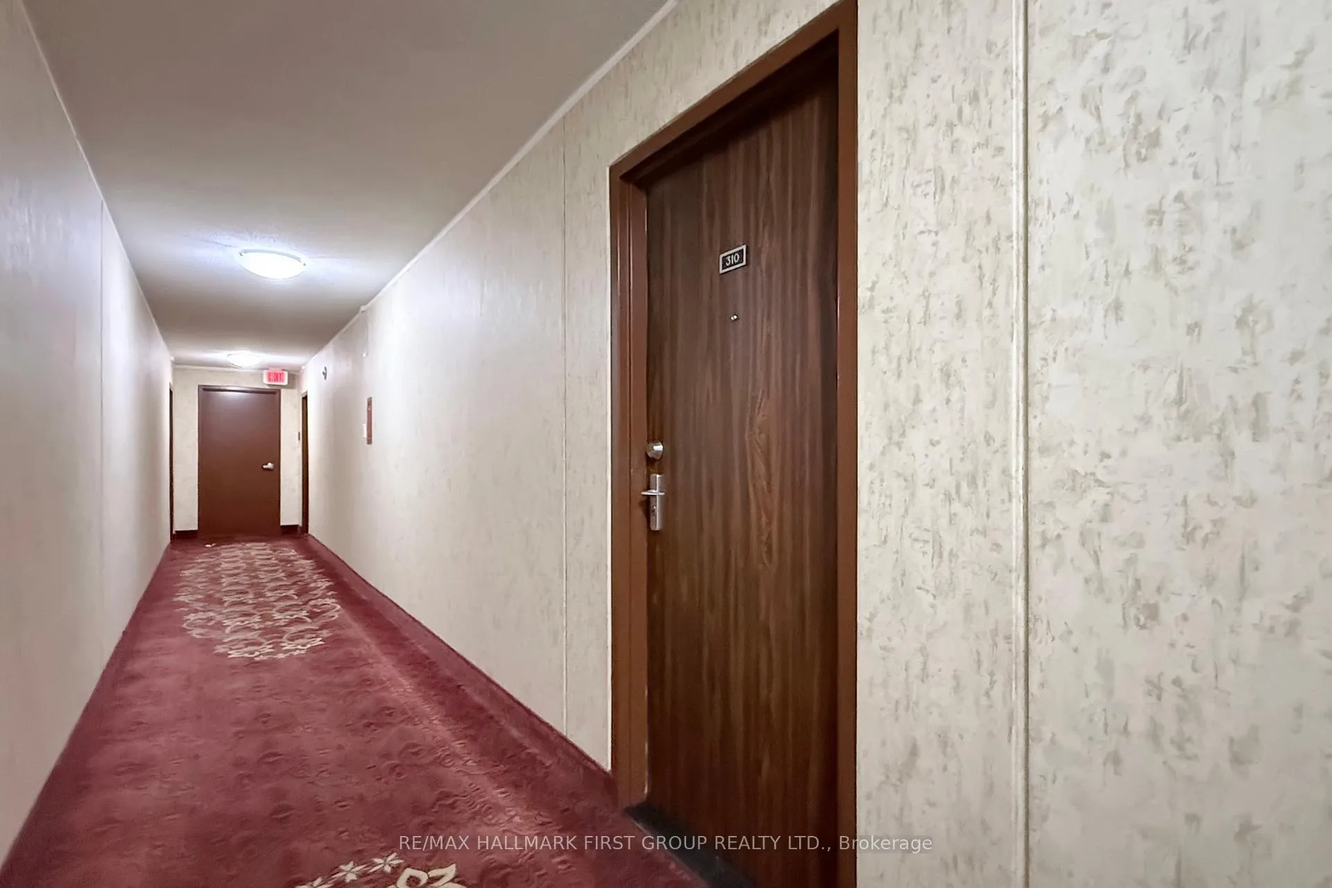 Photo 7 of Unit 310, 44 Falby Court, Ajax, South East — HOMEH