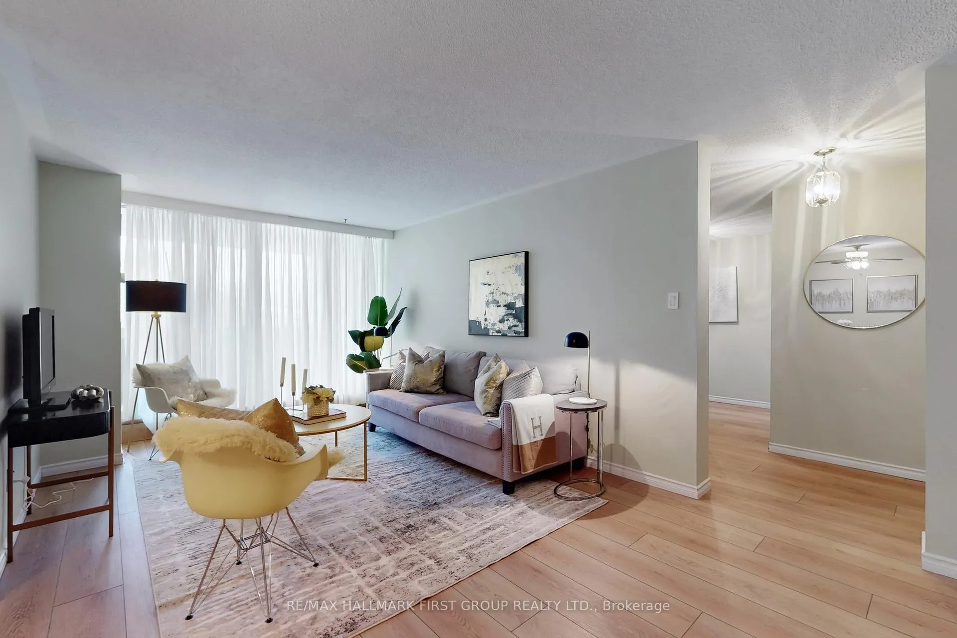 Photo 10 of Unit 310, 44 Falby Court, Ajax, South East — HOMEH