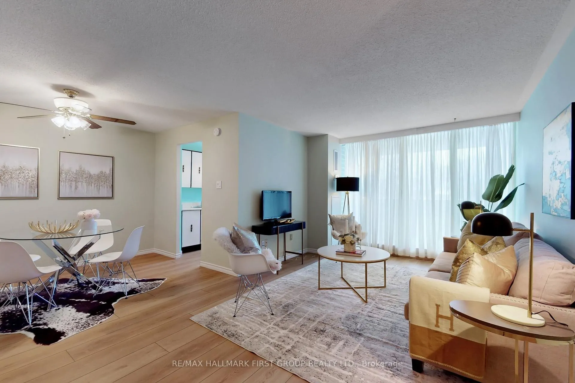 Photo 12 of Unit 310, 44 Falby Court, Ajax, South East — HOMEH