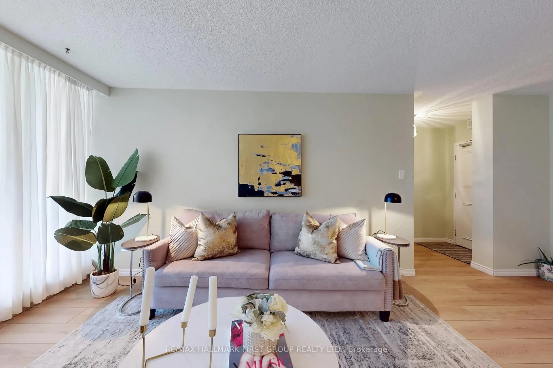 Photo 13 of Unit 310, 44 Falby Court, Ajax, South East — HOMEH