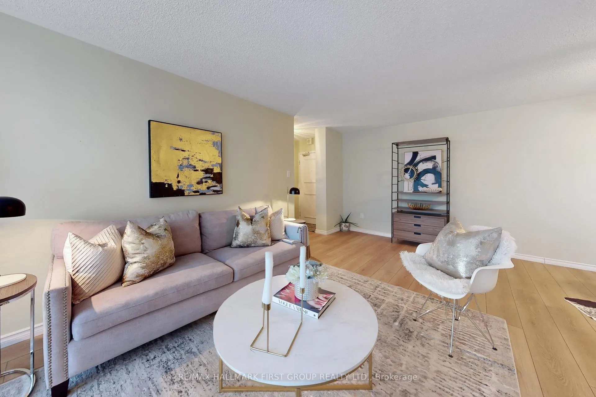 Photo 14 of Unit 310, 44 Falby Court, Ajax, South East — HOMEH