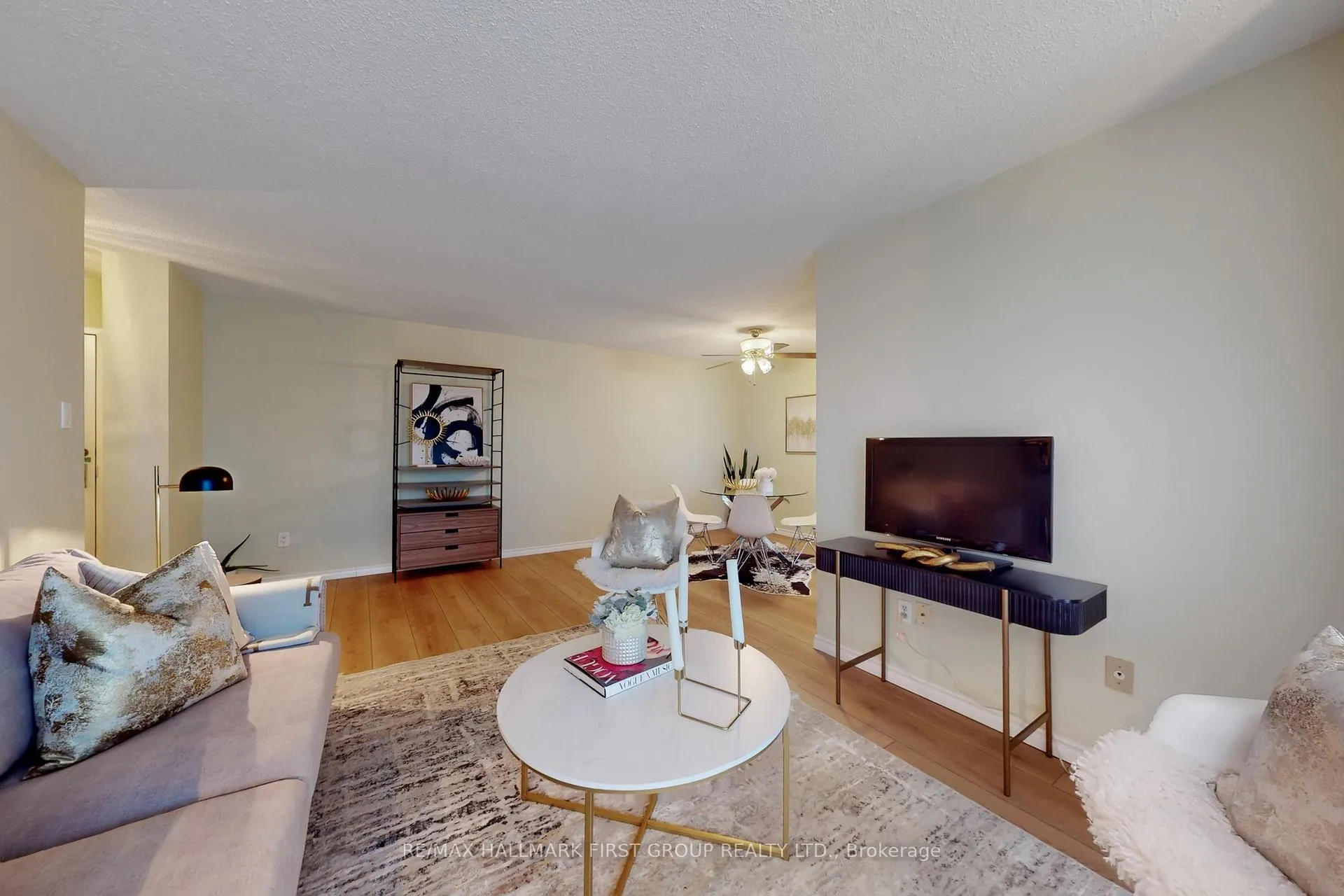 Photo 15 of Unit 310, 44 Falby Court, Ajax, South East — HOMEH