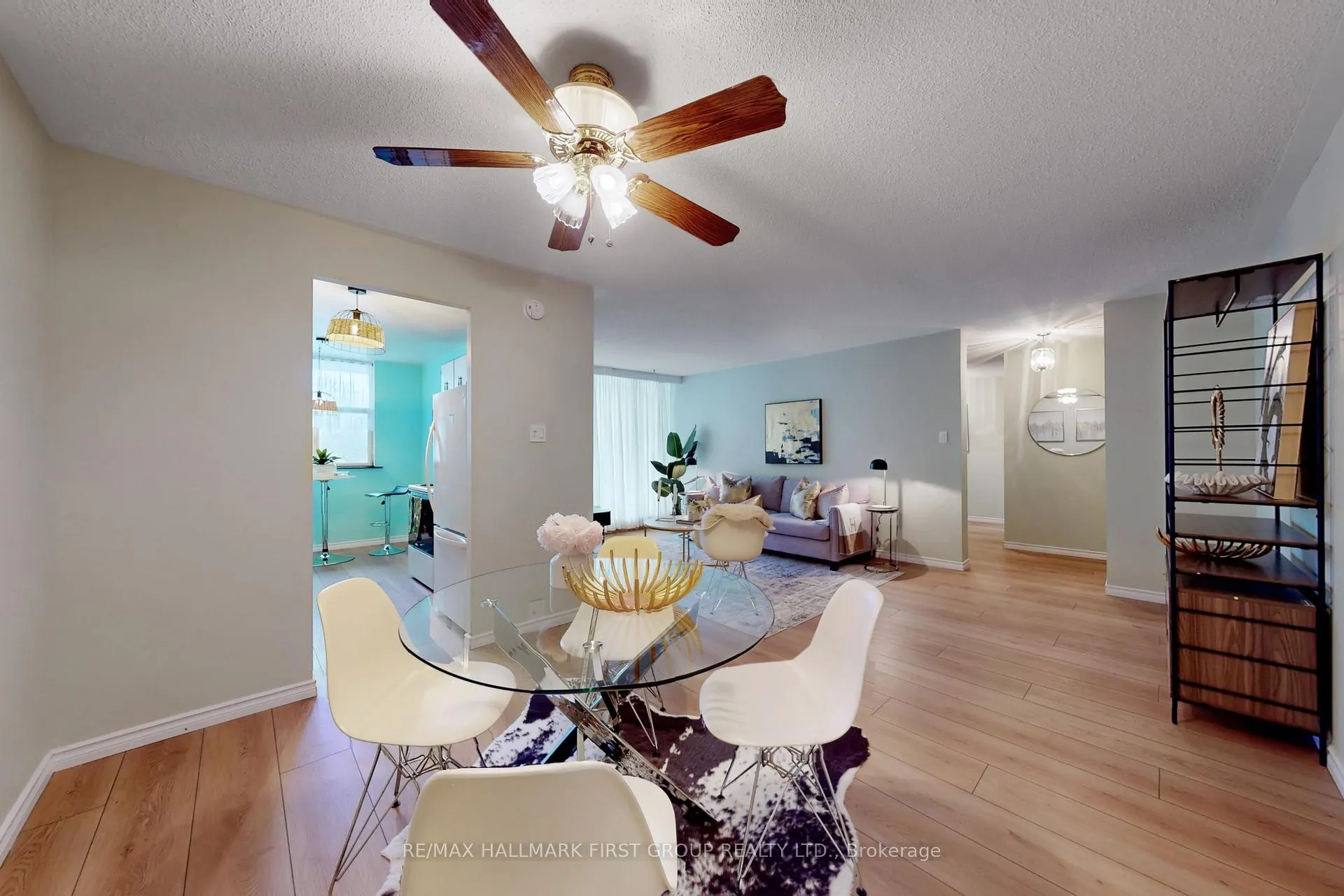Photo 19 of Unit 310, 44 Falby Court, Ajax, South East — HOMEH