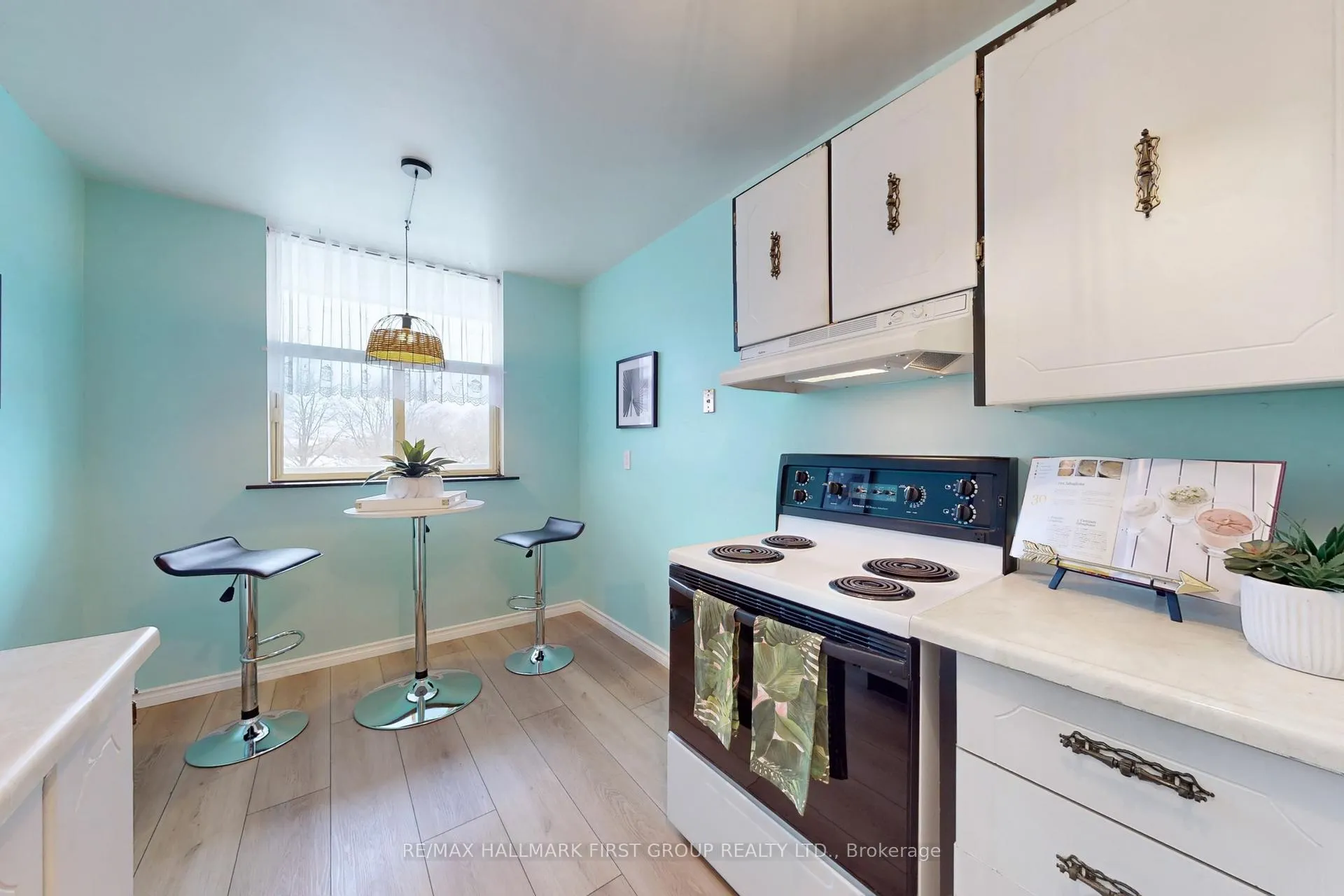 Photo 22 of Unit 310, 44 Falby Court, Ajax, South East — HOMEH