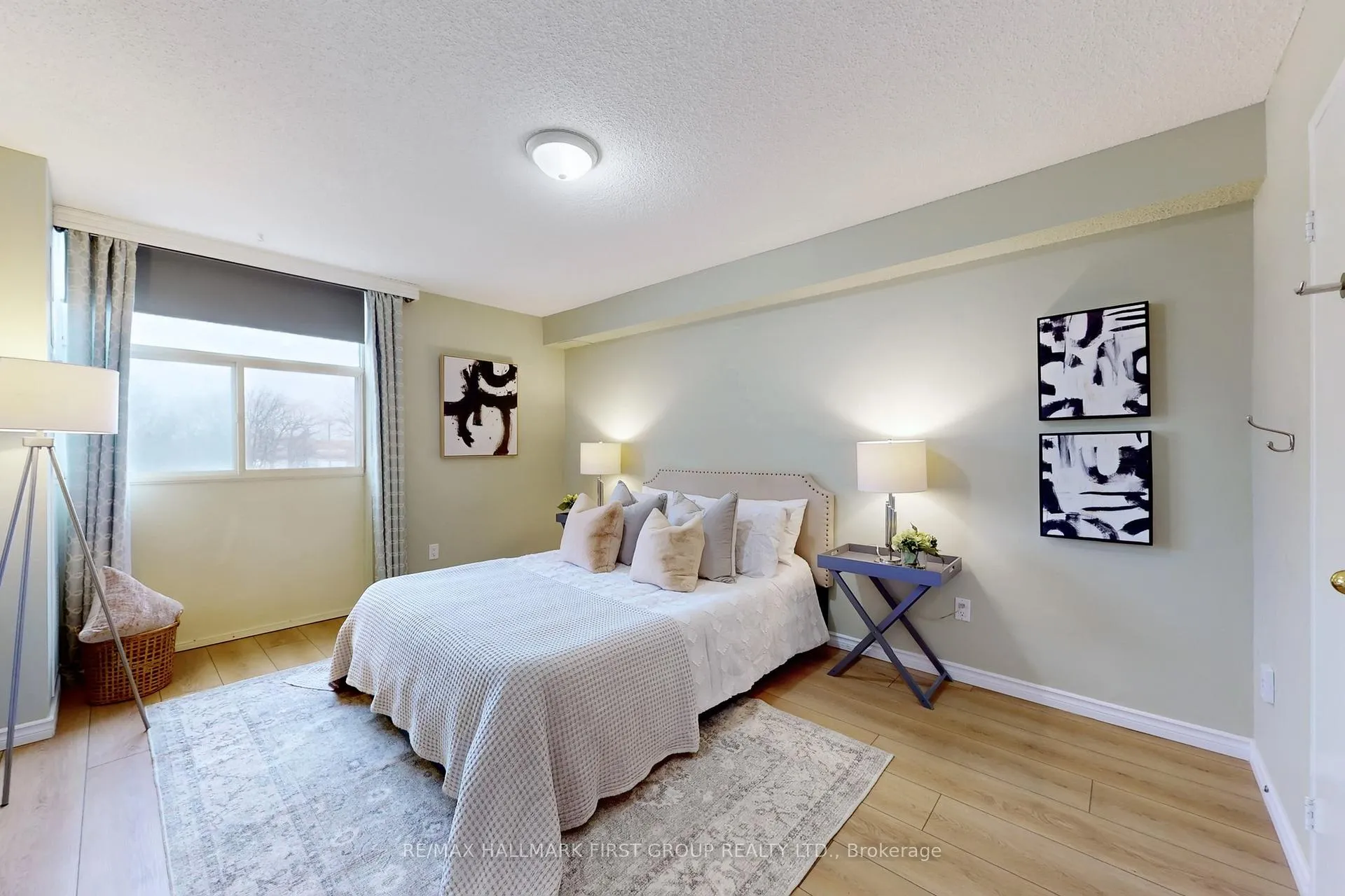 Photo 25 of Unit 310, 44 Falby Court, Ajax, South East — HOMEH