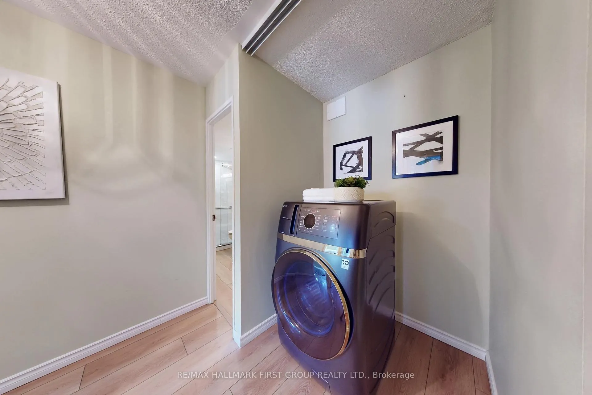 Photo 27 of Unit 310, 44 Falby Court, Ajax, South East — HOMEH