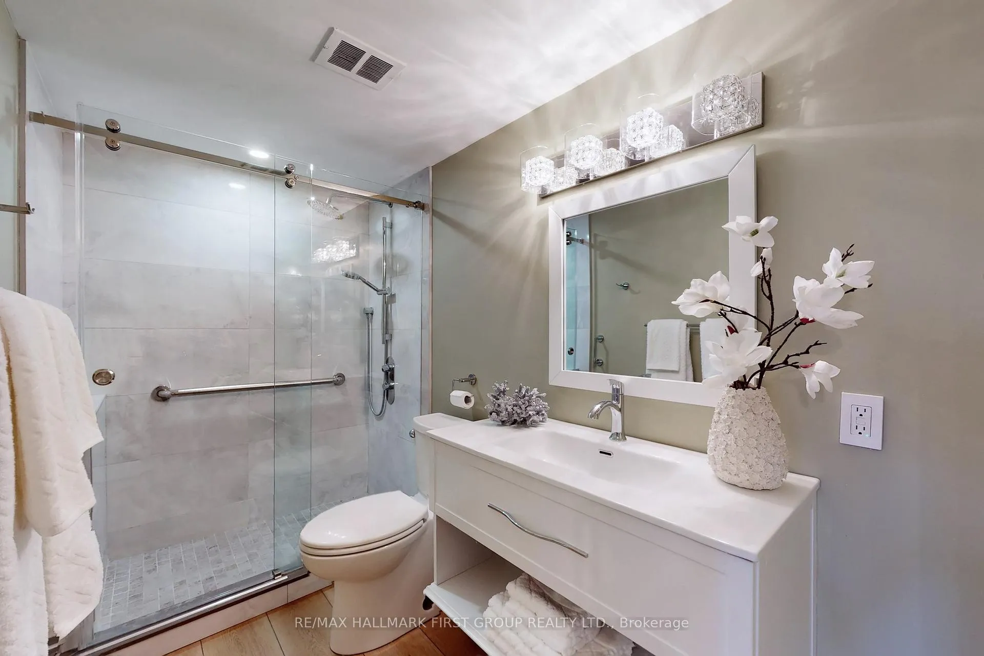 Photo 30 of Unit 310, 44 Falby Court, Ajax, South East — HOMEH