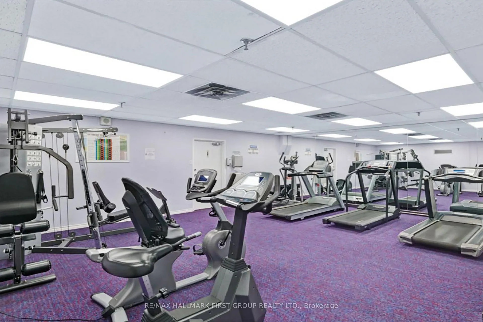 Photo 35 of Unit 310, 44 Falby Court, Ajax, South East — HOMEH