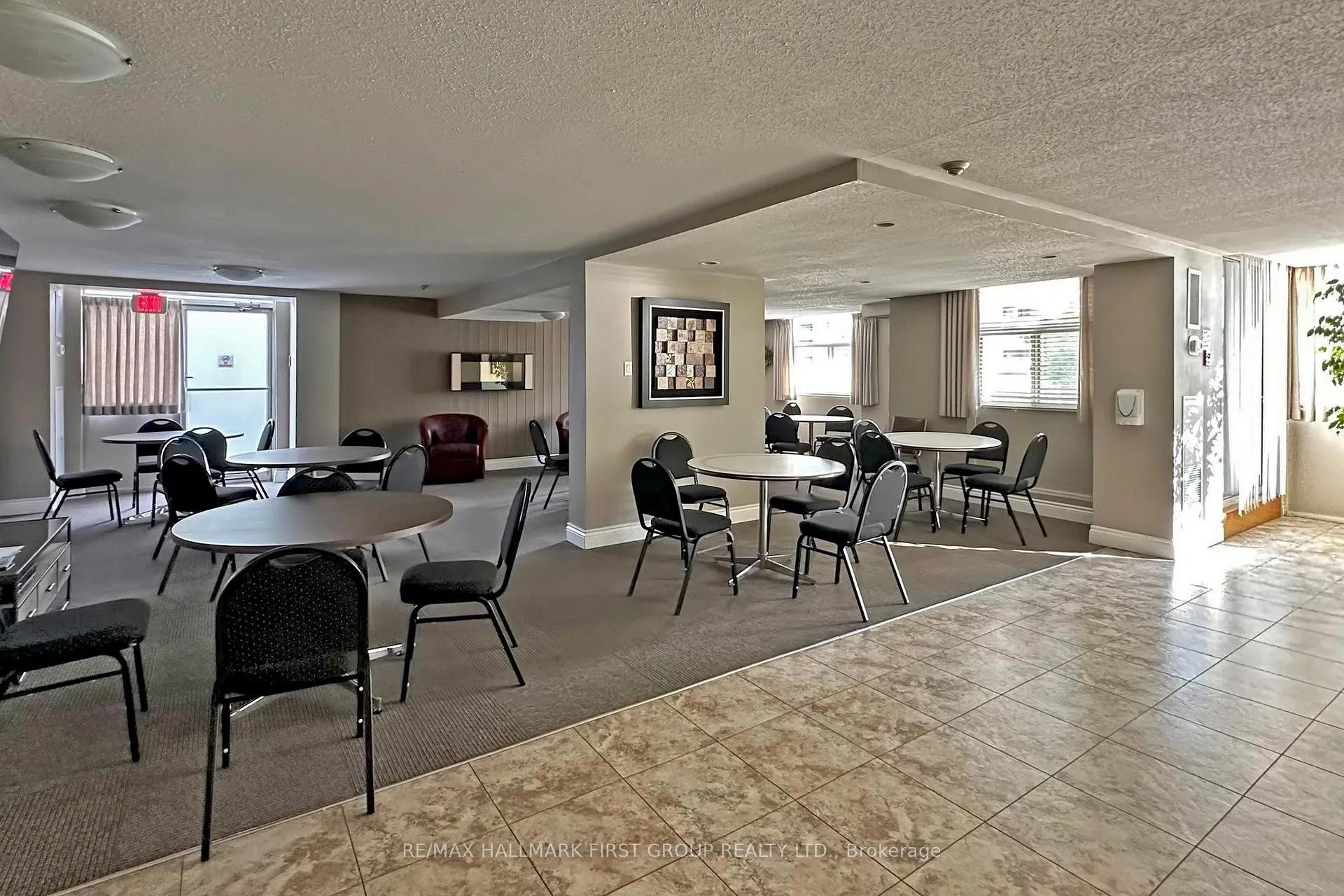 Photo 39 of Unit 310, 44 Falby Court, Ajax, South East — HOMEH