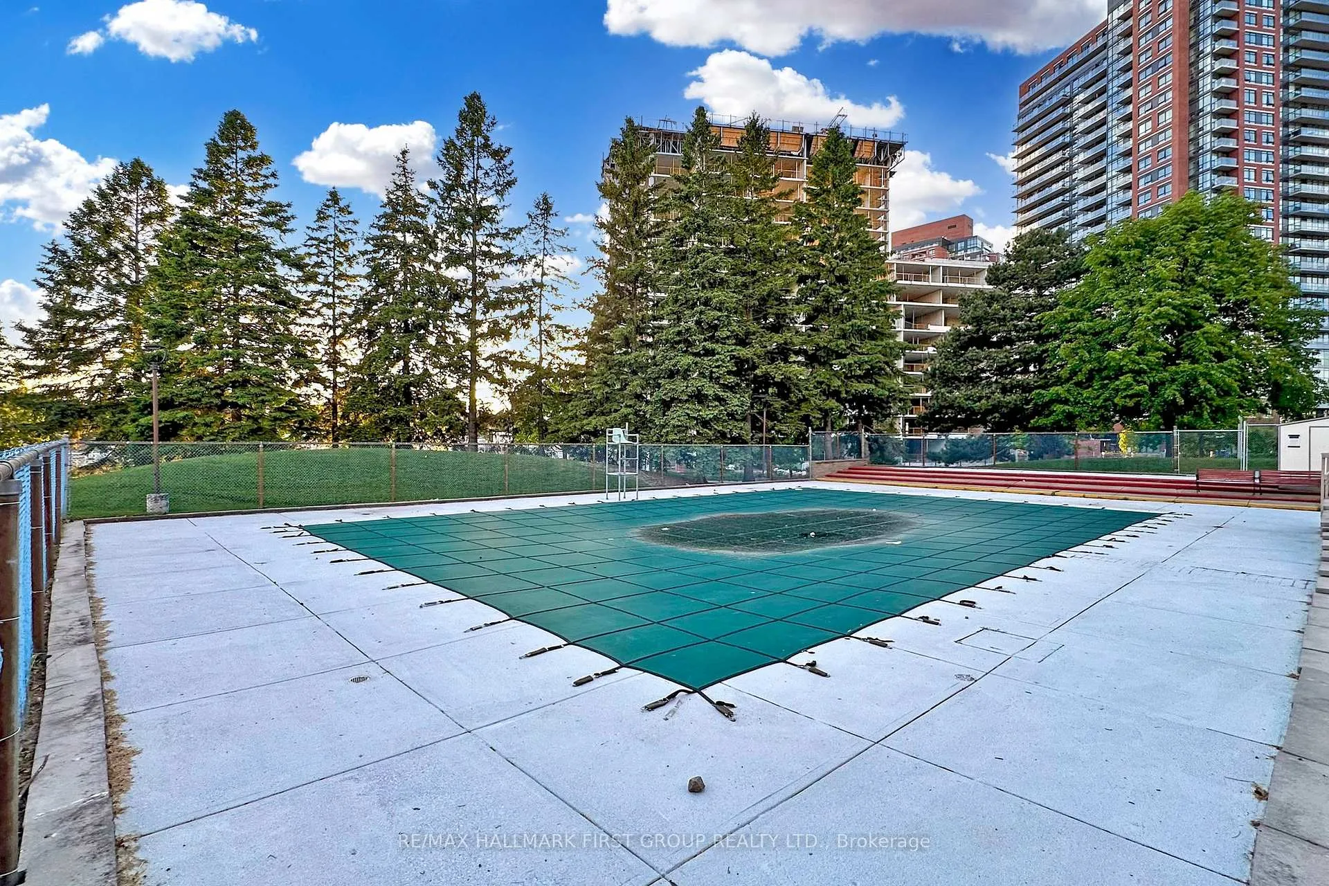 Photo 41 of Unit 310, 44 Falby Court, Ajax, South East — HOMEH
