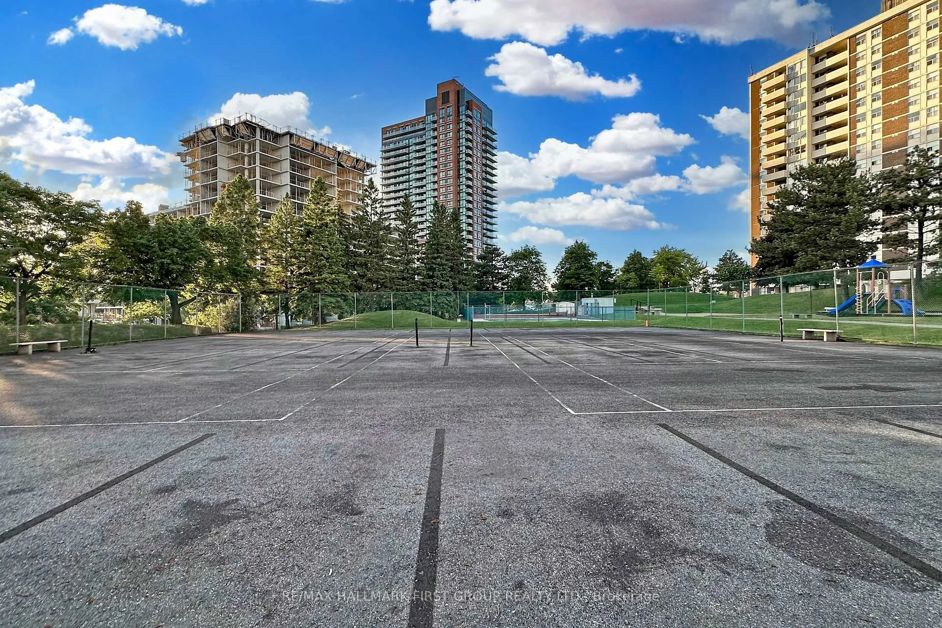 Photo 42 of Unit 310, 44 Falby Court, Ajax, South East — HOMEH