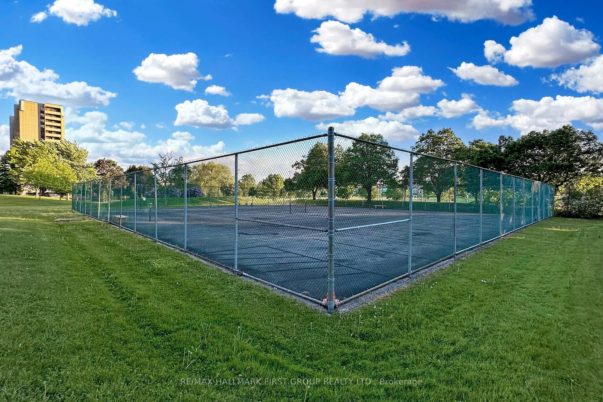 Photo 43 of Unit 310, 44 Falby Court, Ajax, South East — HOMEH