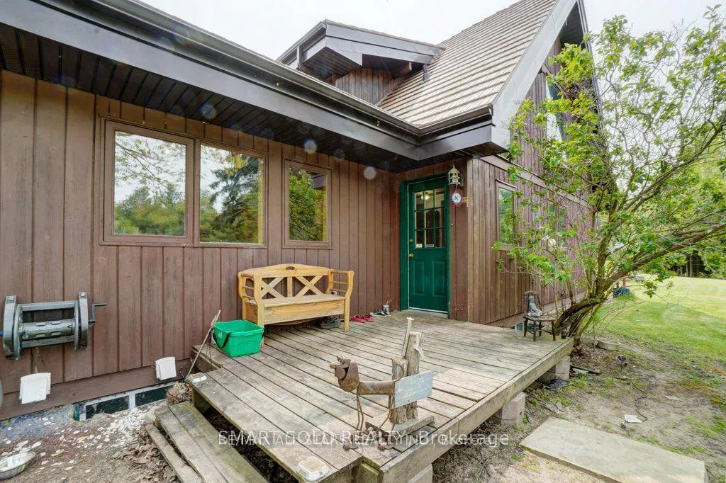 Photo 33 of 335 Ashworth Road, Uxbridge, Rural Uxbridge — HOMEH