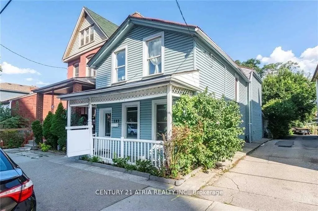 Photo 12 of 182 John Street, Hamilton, Beasley — HOMEH