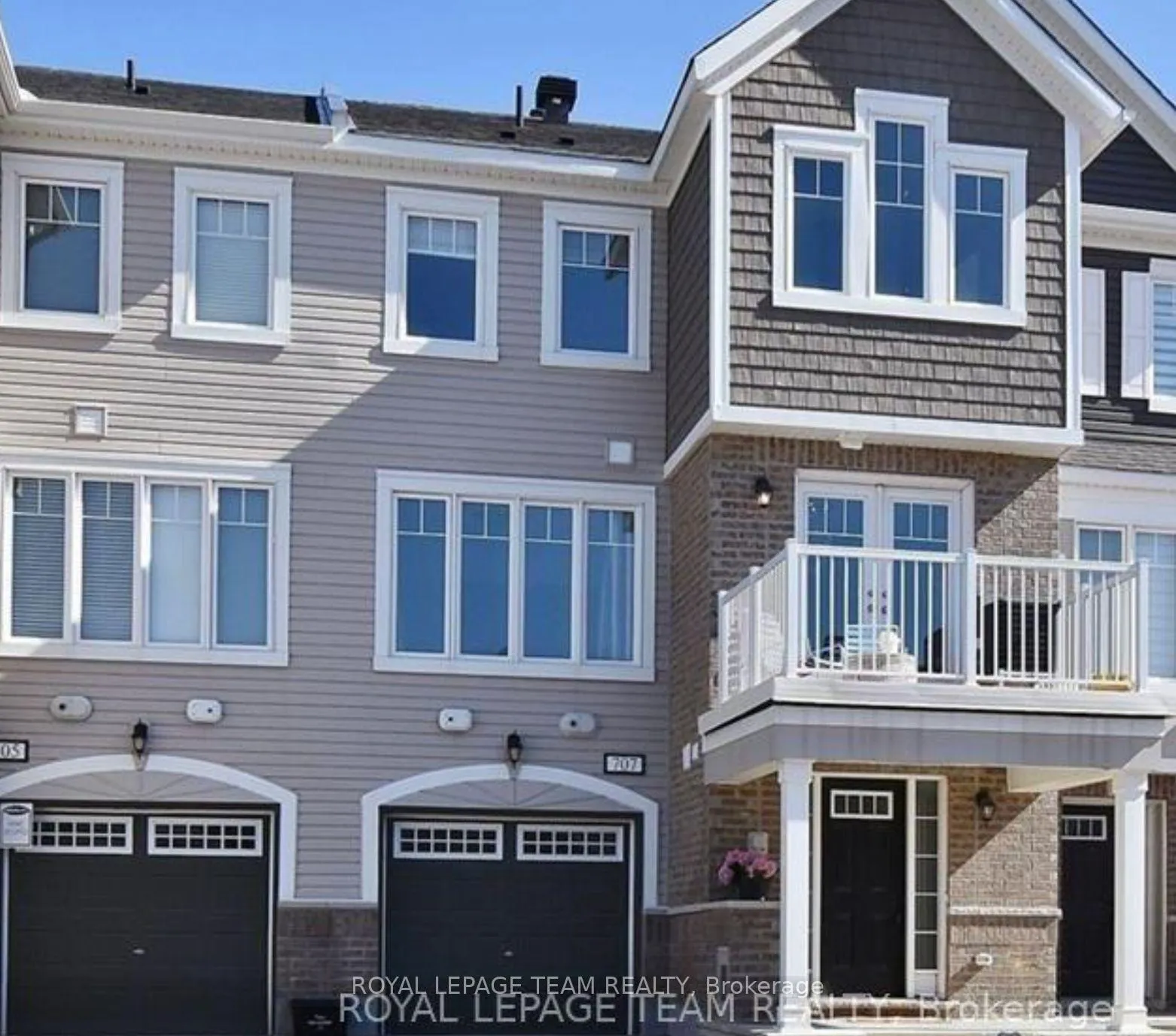 Photo 1 of 707 Juneberry Lane, Ottawa, Kanata - Emerald Meadows/Trailwest — HOMEH