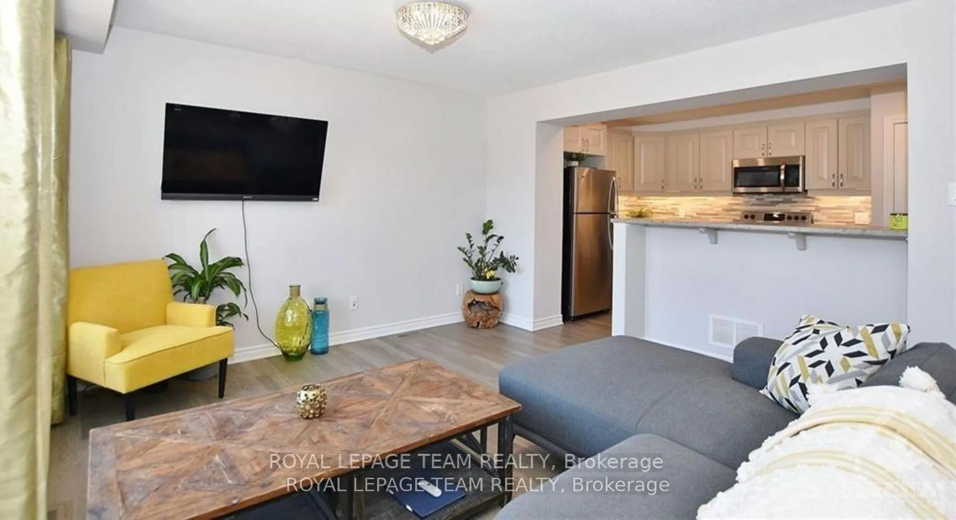 Photo 11 of 707 Juneberry Lane, Ottawa, Kanata - Emerald Meadows/Trailwest — HOMEH