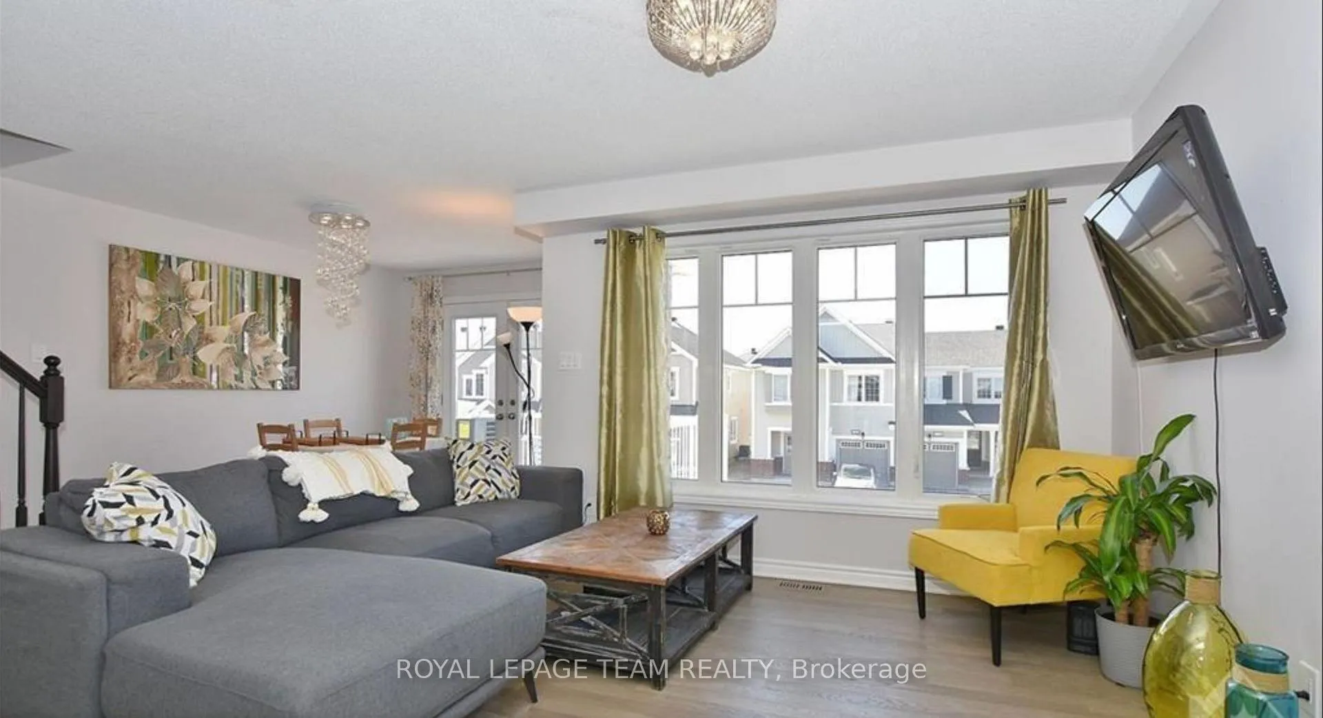 Photo 12 of 707 Juneberry Lane, Ottawa, Kanata - Emerald Meadows/Trailwest — HOMEH