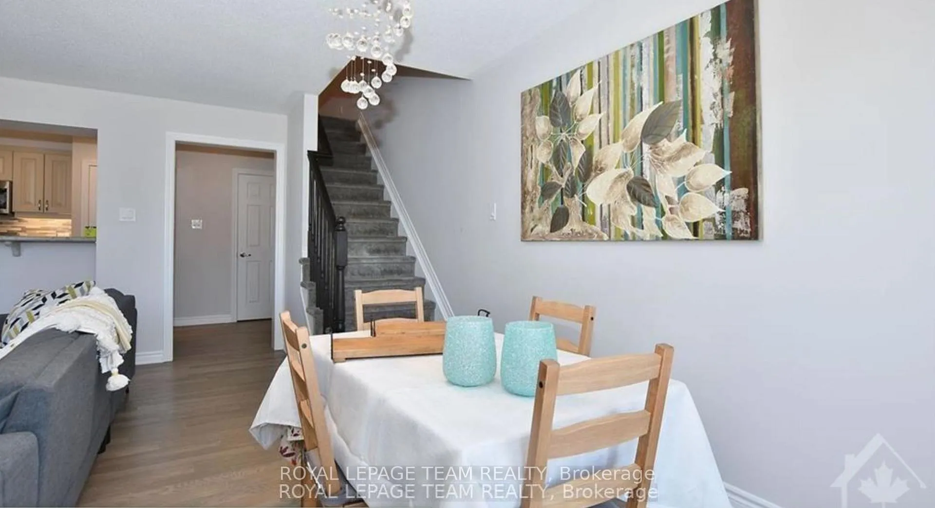 Photo 15 of 707 Juneberry Lane, Ottawa, Kanata - Emerald Meadows/Trailwest — HOMEH
