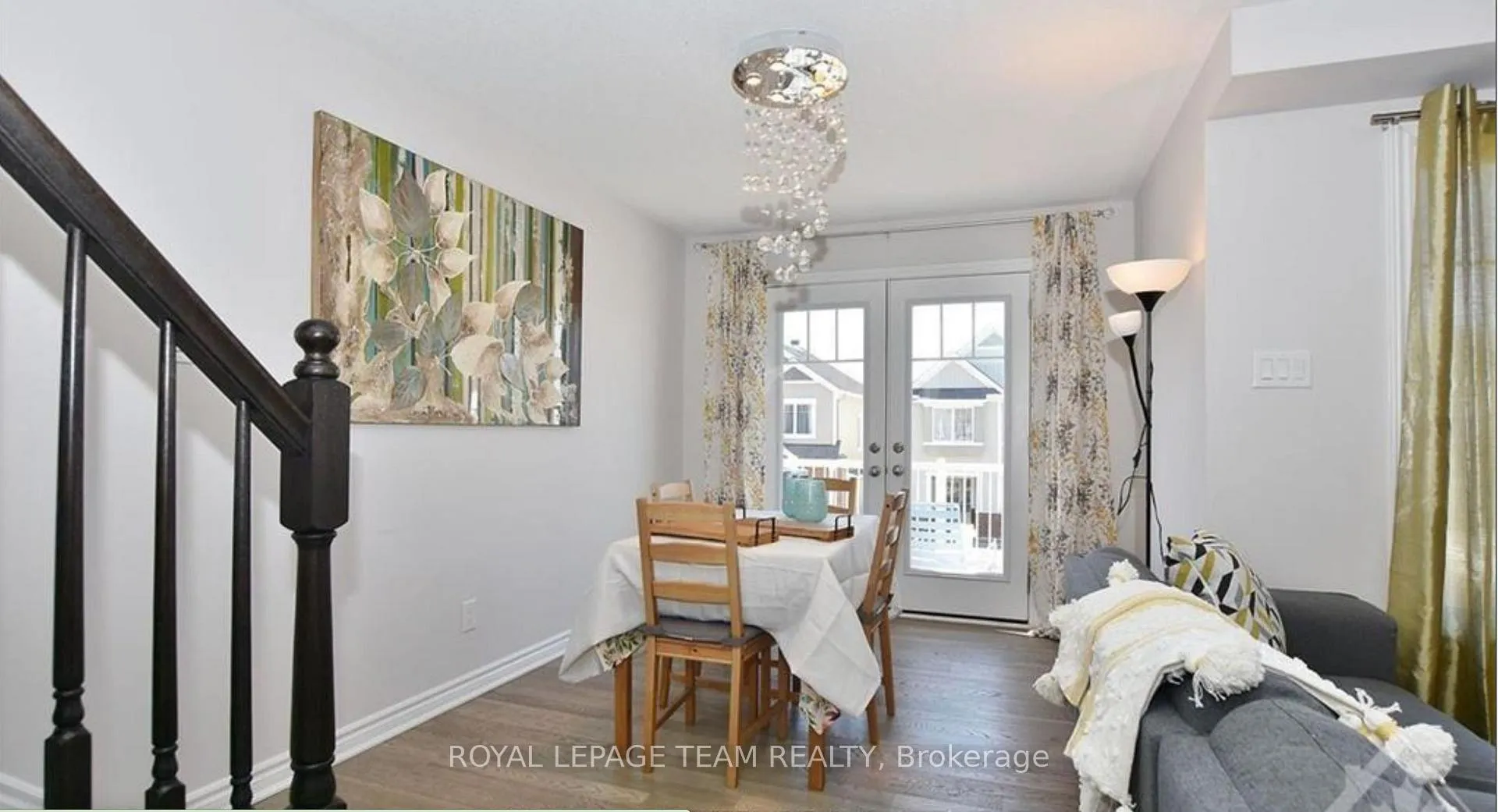 Photo 16 of 707 Juneberry Lane, Ottawa, Kanata - Emerald Meadows/Trailwest — HOMEH