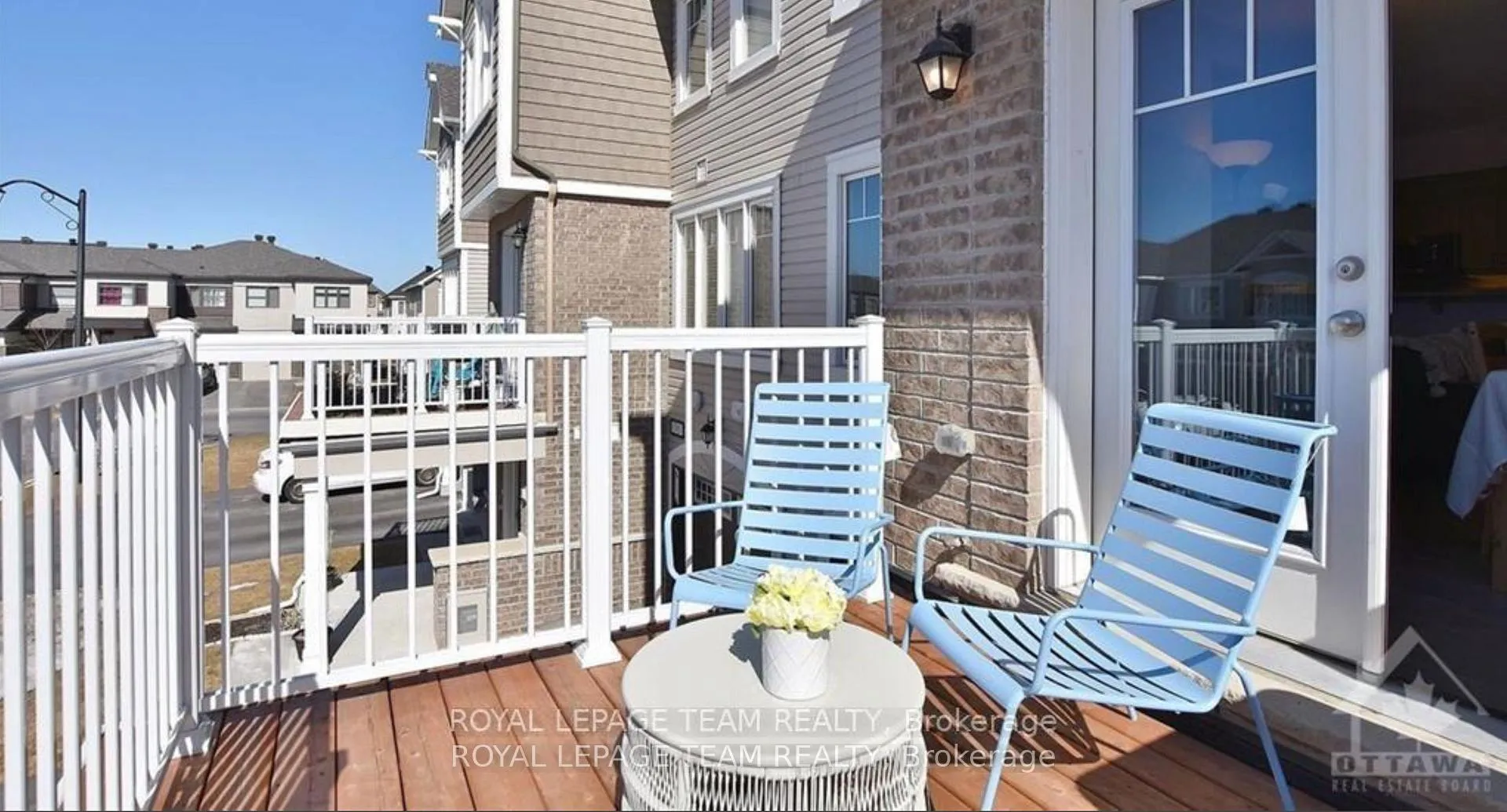 Photo 17 of 707 Juneberry Lane, Ottawa, Kanata - Emerald Meadows/Trailwest — HOMEH
