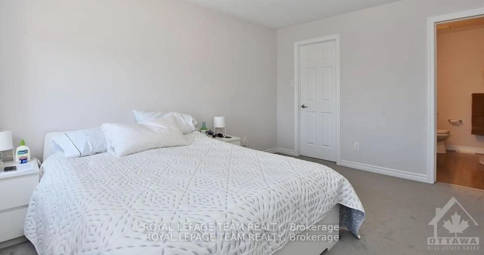 Photo 20 of 707 Juneberry Lane, Ottawa, Kanata - Emerald Meadows/Trailwest — HOMEH