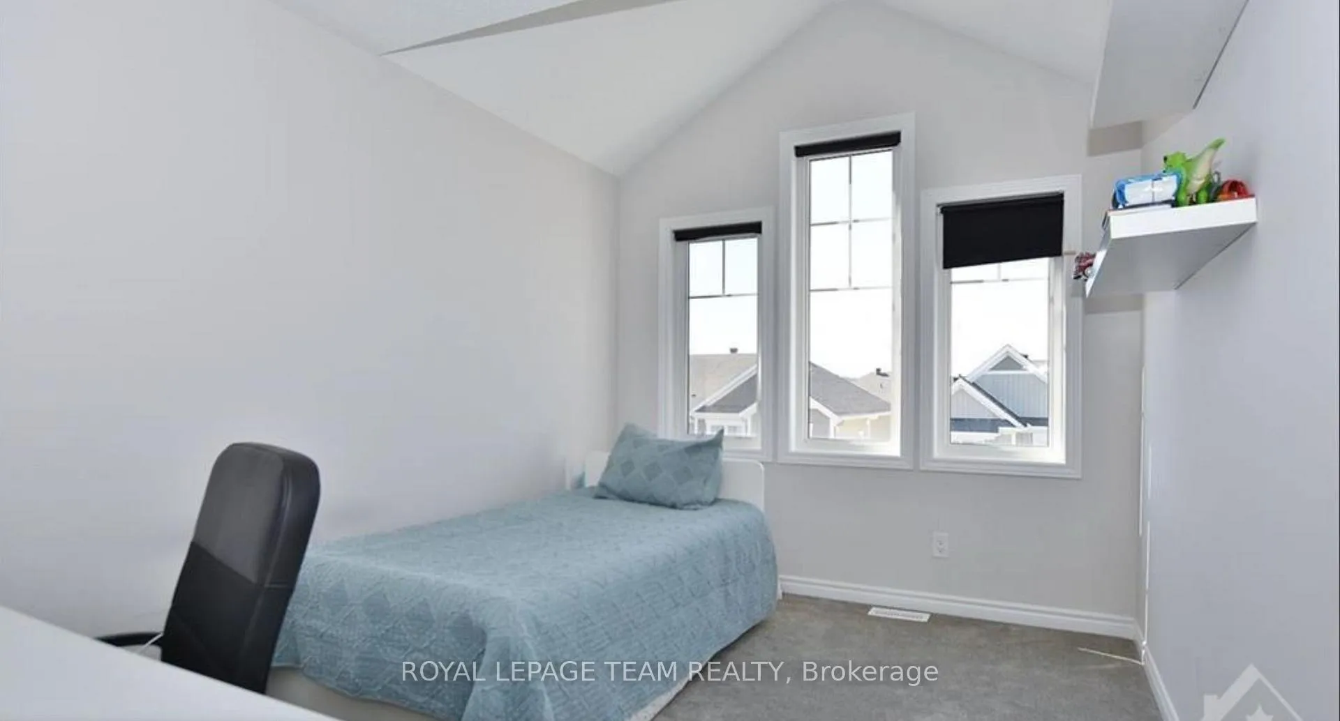 Photo 22 of 707 Juneberry Lane, Ottawa, Kanata - Emerald Meadows/Trailwest — HOMEH