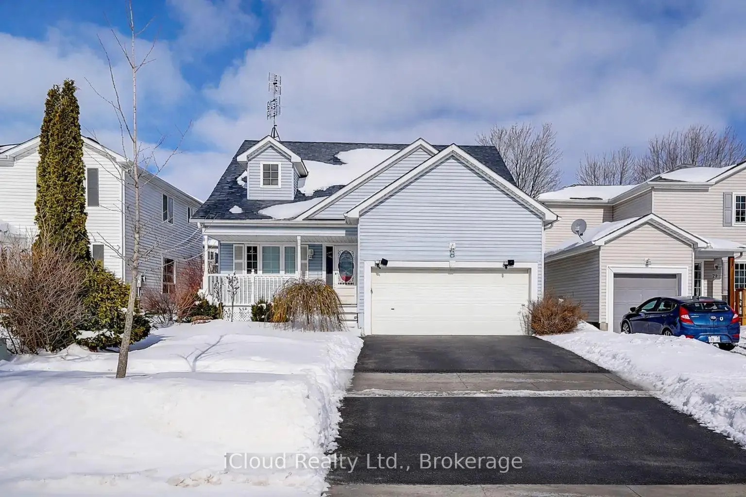 Photo 1 of 77 Jarvis Drive, Port Hope — HOMEH