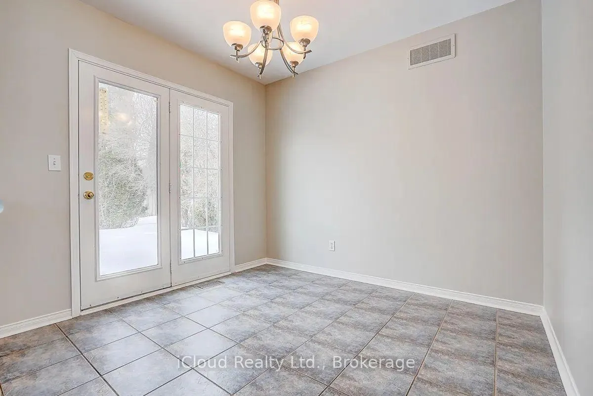 Photo 10 of 77 Jarvis Drive, Port Hope — HOMEH