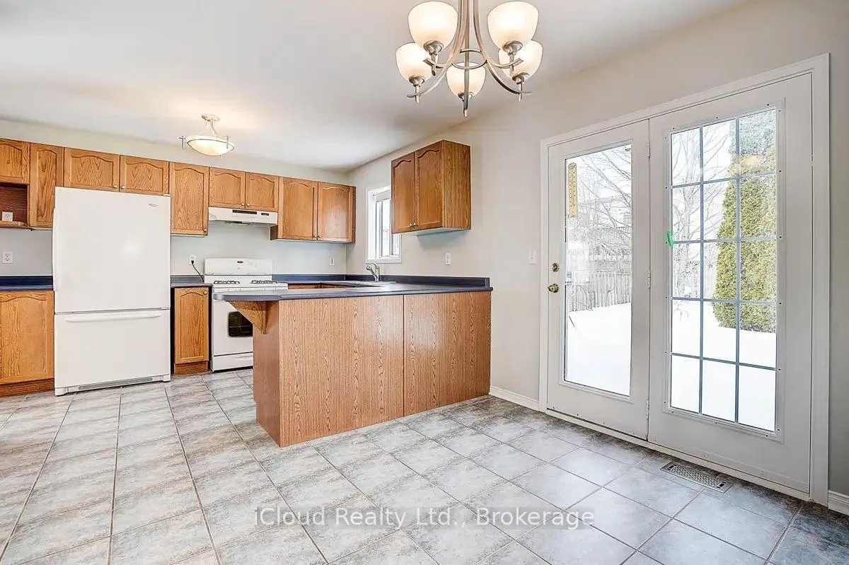 Photo 12 of 77 Jarvis Drive, Port Hope — HOMEH