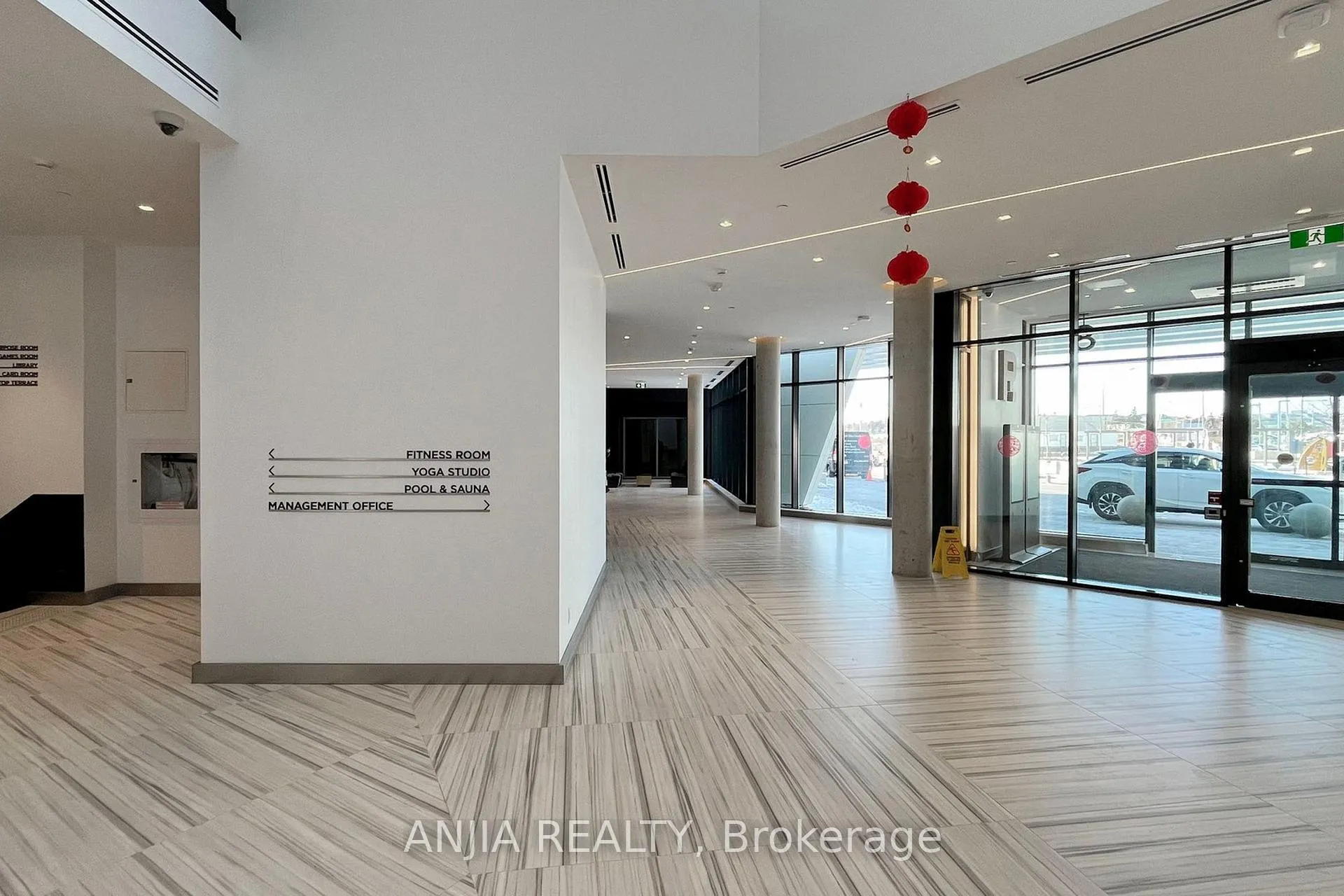 Photo 2 of Unit 2907, 18 Water Walk Drive, Markham, Unionville — HOMEH